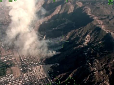 fire in lake elsinore|Macy Fire 